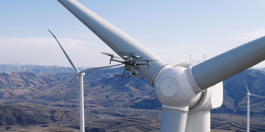 Commercial and Industrial Surveillance